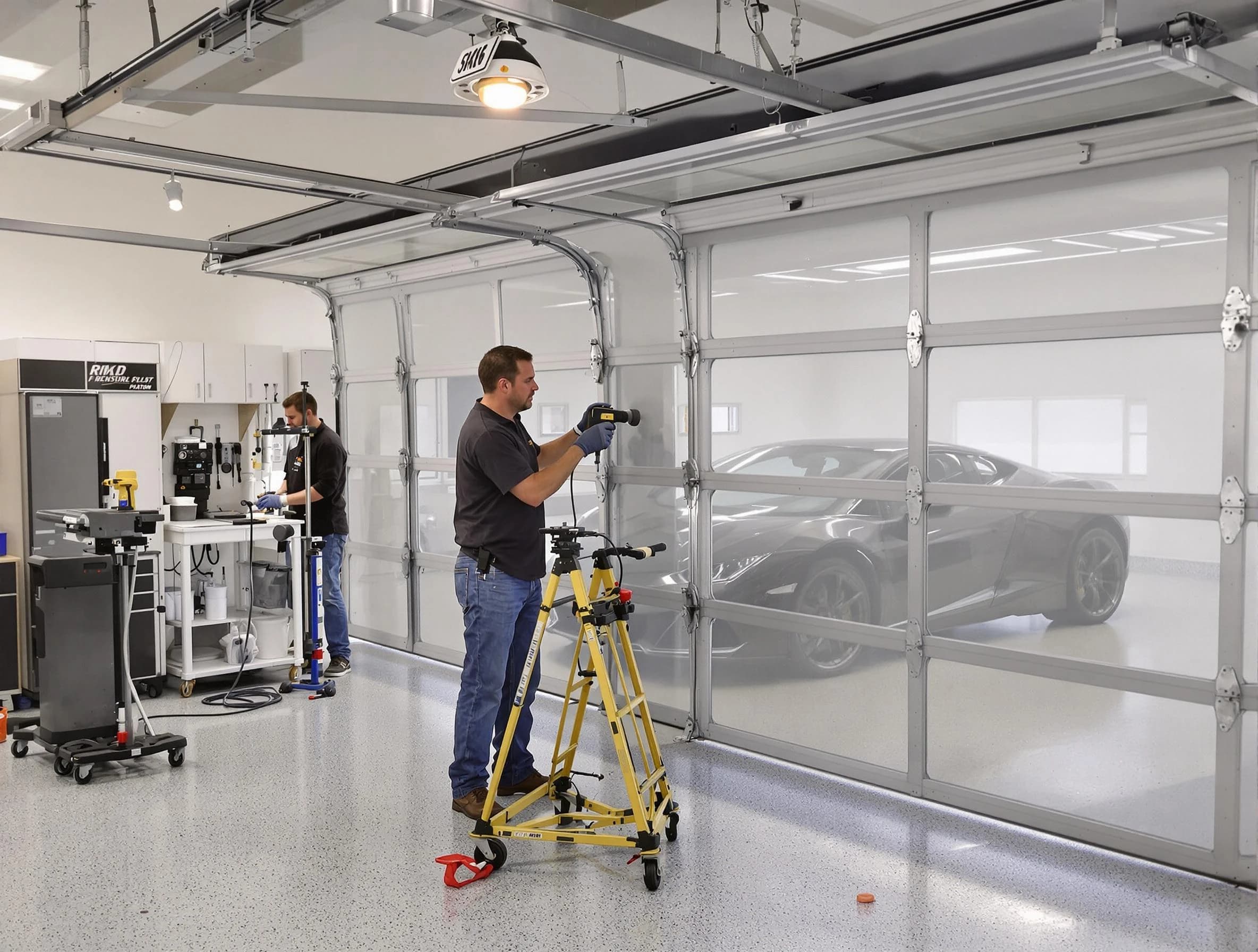 Dents Repair service in Buffalo, PA